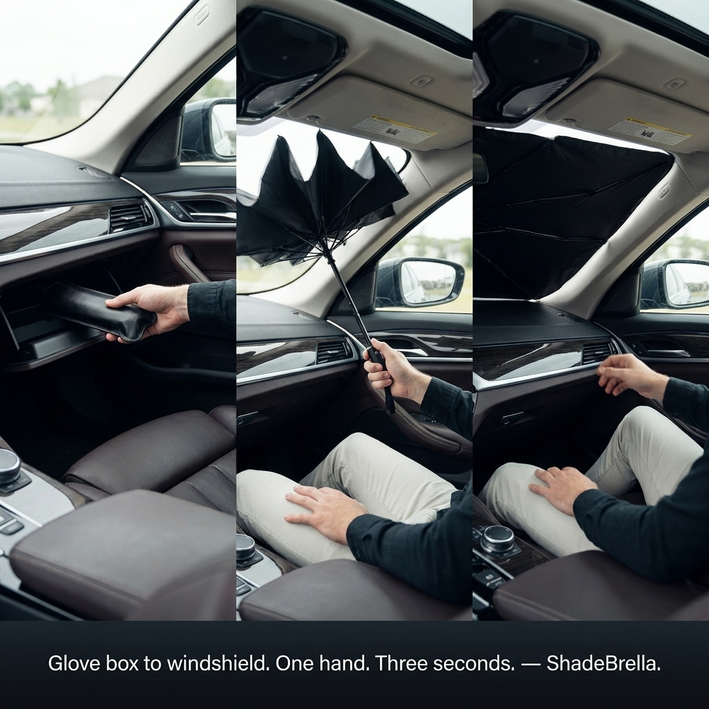 ShadeBrella™