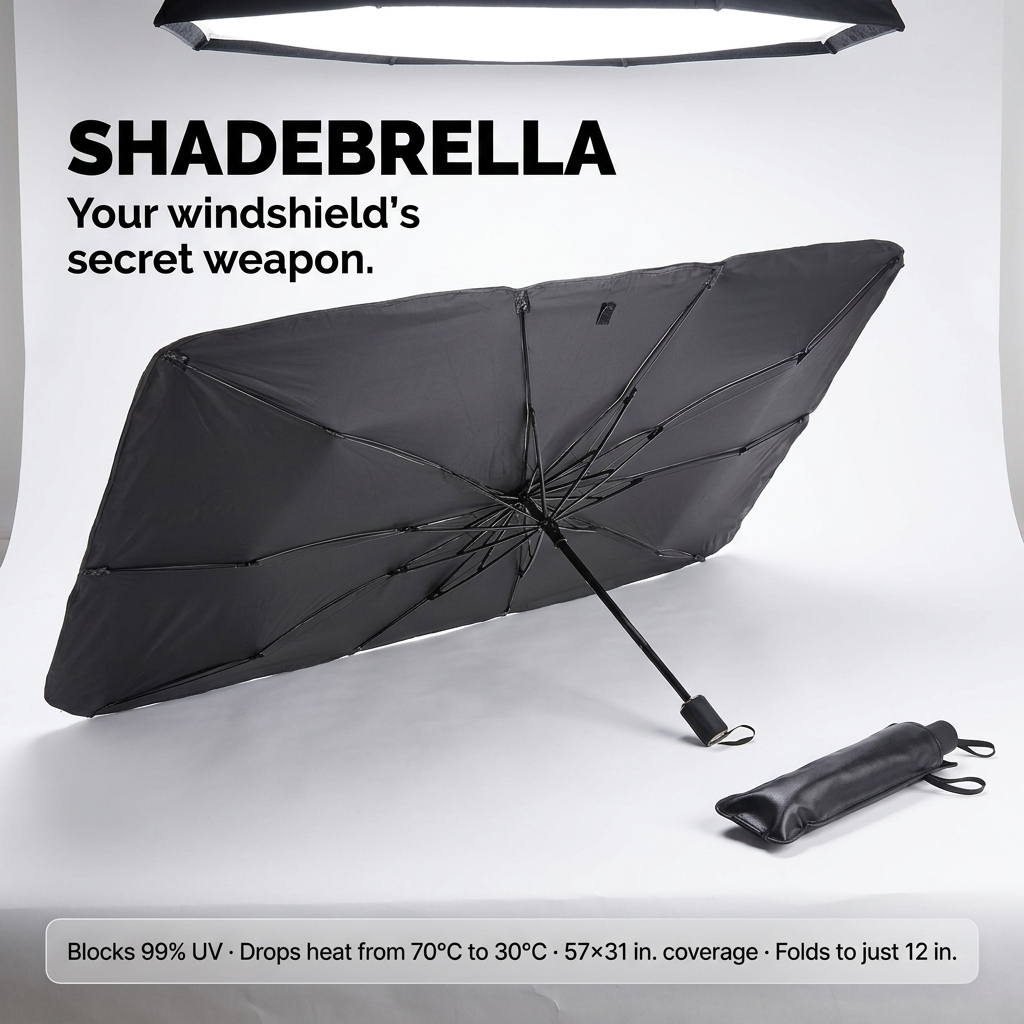 ShadeBrella™