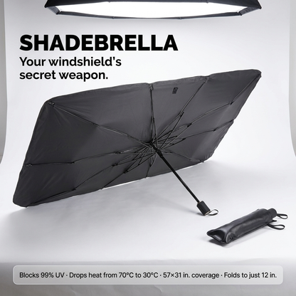 ShadeBrella™