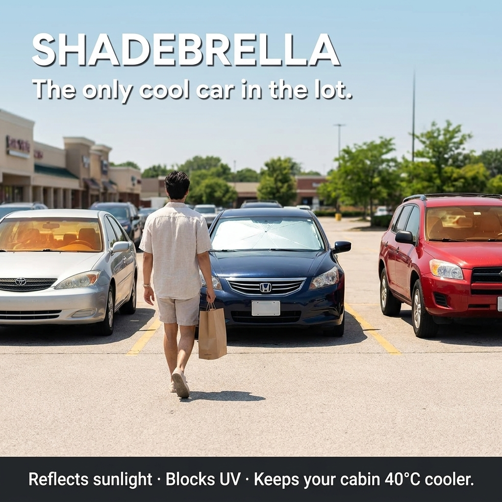 ShadeBrella™