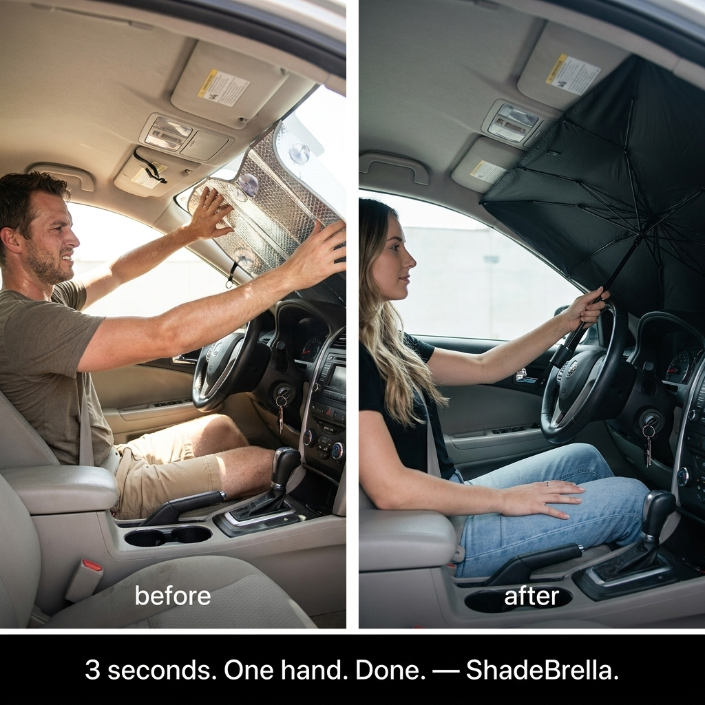 ShadeBrella™