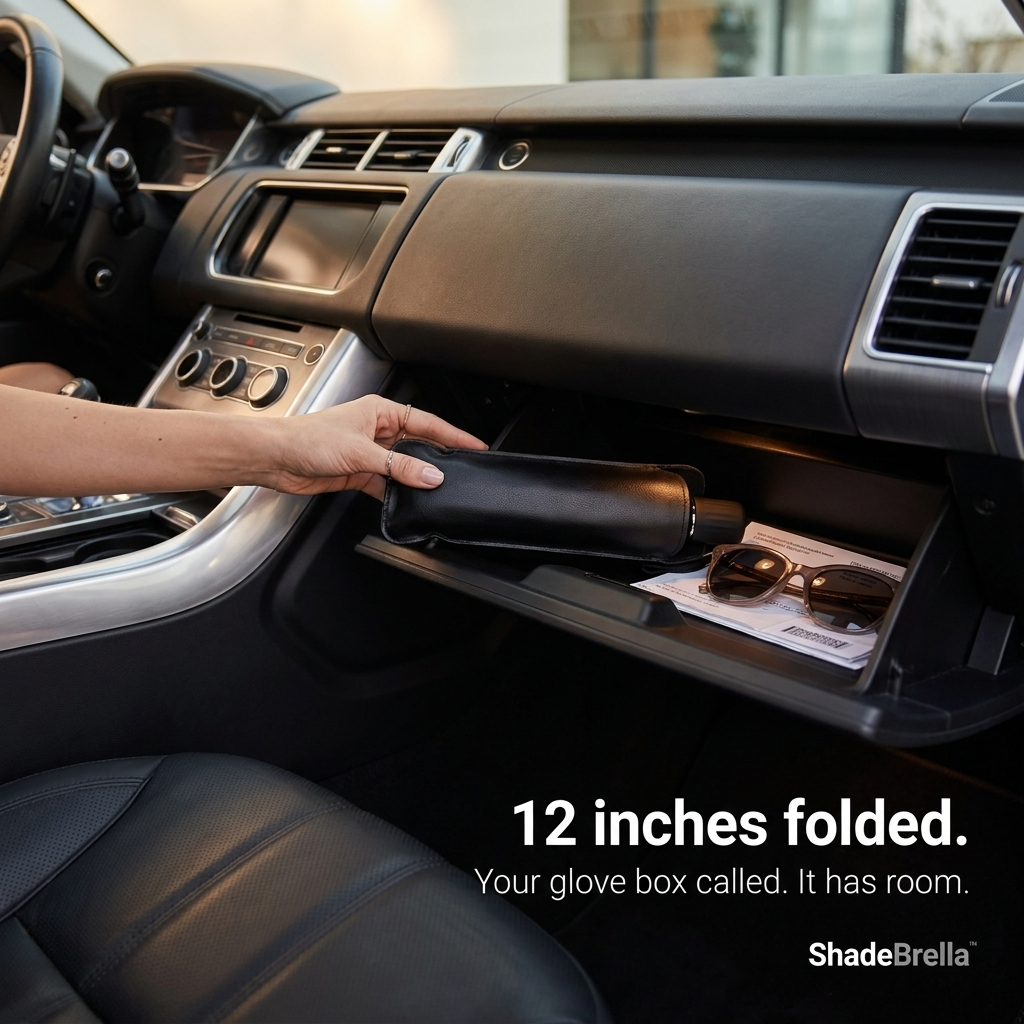 ShadeBrella™