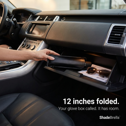 ShadeBrella™