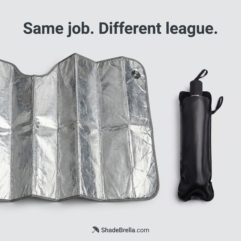 ShadeBrella™